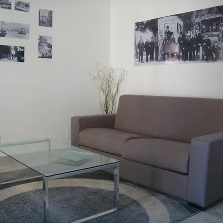 Appartamento Rainbow Marina