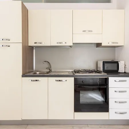 Rainbow Marina Appartamento