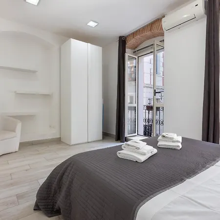 Appartamento Rainbow Marina *