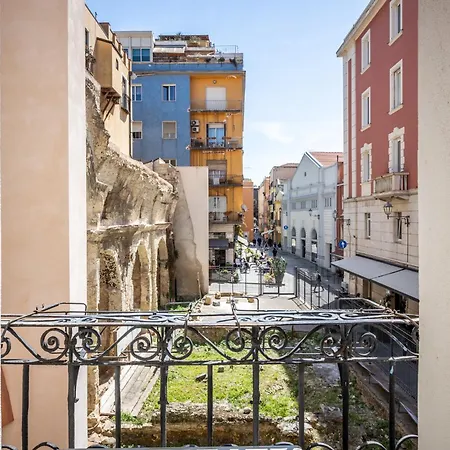 Rainbow Marina 아파트 *