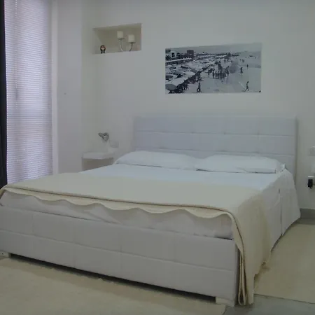 Appartement Rainbow Marina