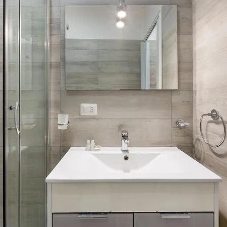 Rainbow Marina Apartment Cagliari