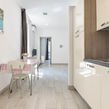 Apartmán Rainbow Marina