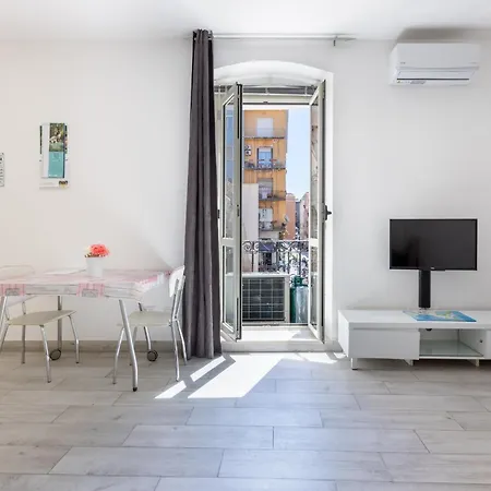 Appartement Rainbow Marina *