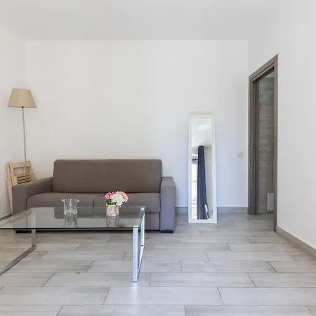 Apartment Rainbow Marina Cagliari