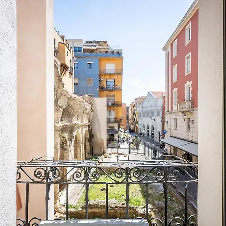 Rainbow Marina Cagliari