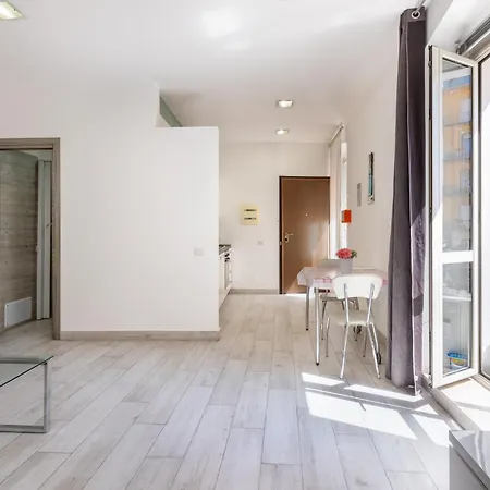 Appartement Rainbow Marina