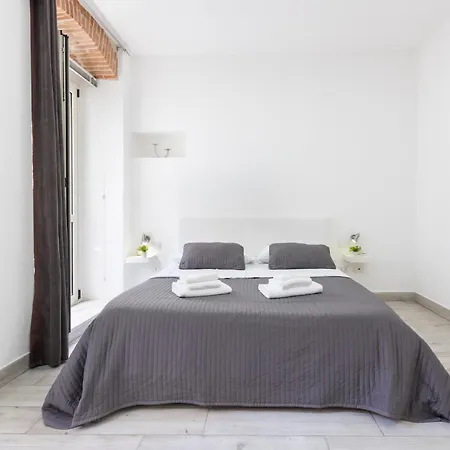Rainbow Marina Apartment Cagliari